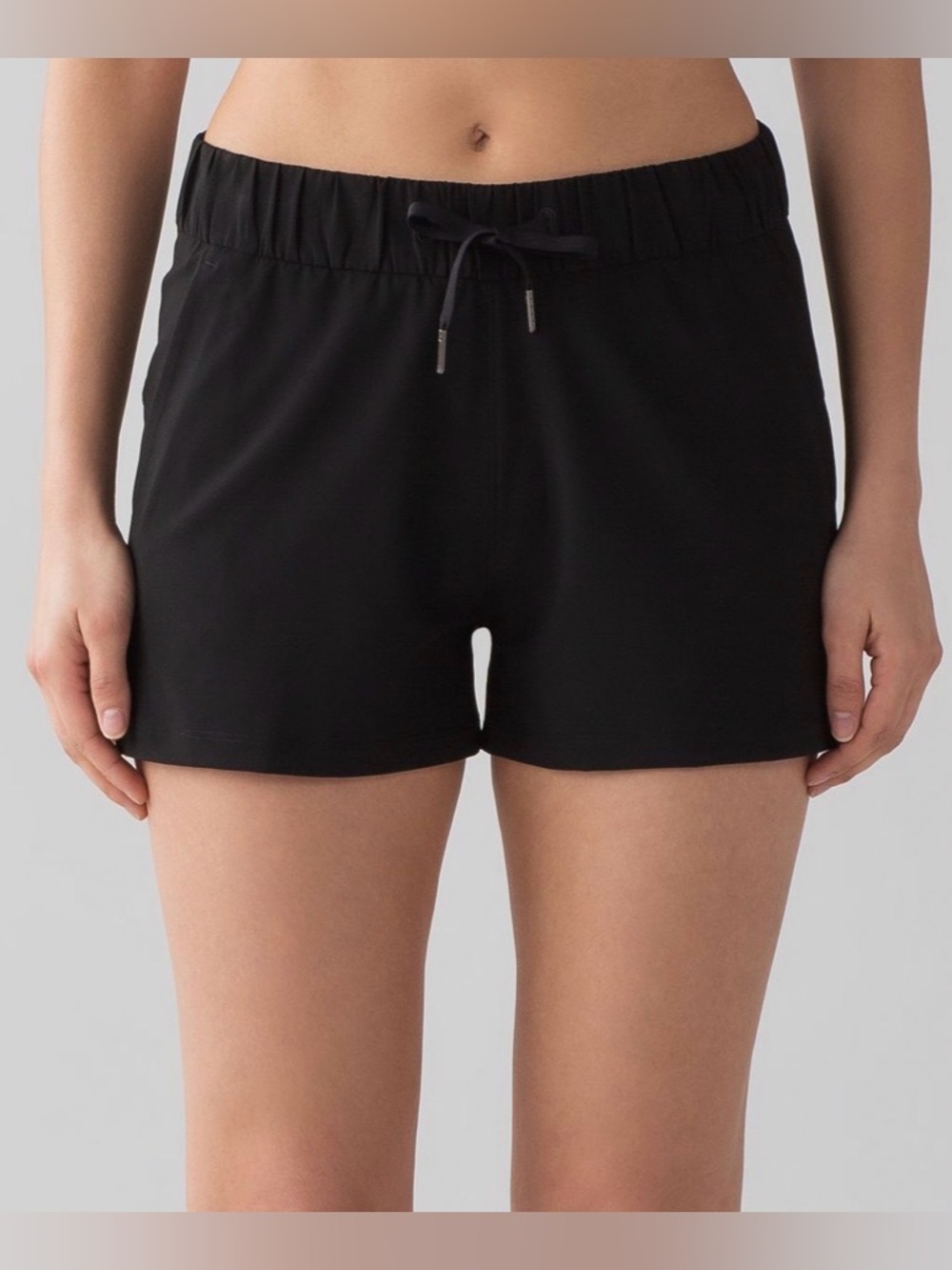 Lululemon On The Fly Shorts